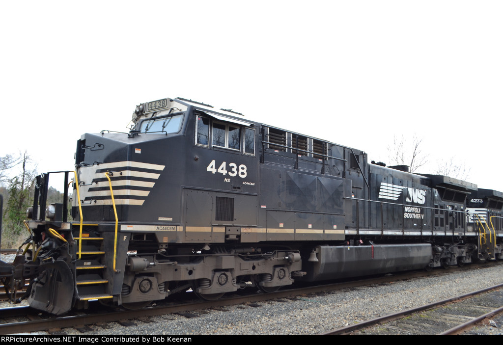 NS 4438